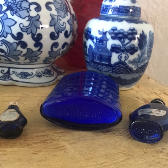 Evening In Paris Set - Picture 3 of 3